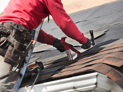 About Roof Repair Experts Richmond, MN